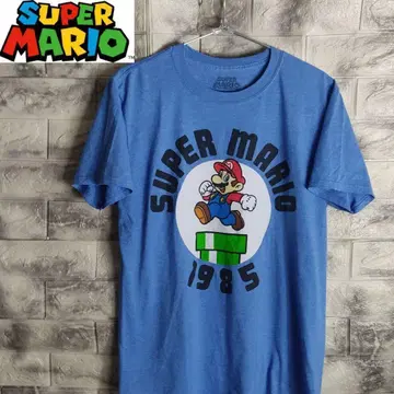 슈퍼 마리오 SUPER MARIO 티셔츠 TS-225