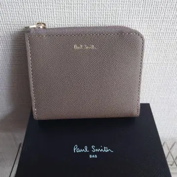 Paul Smith 접이식 지갑