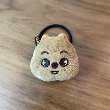 skzoo 한쿼카 헤어 밴드