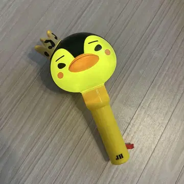 2pm 주노 응원봉 펜펜