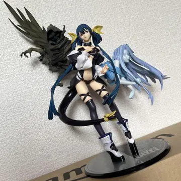 알터 GUILTY GEAR XX 디지 1/8 피규어 박스 없음