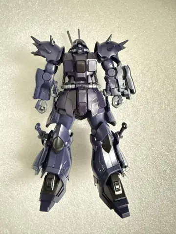 정크 HGUC 이프리트 나하토