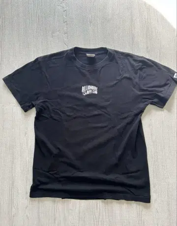 [ 빈티지 ] BILLIONAIRE BOYS CLUB 블랙 티셔츠