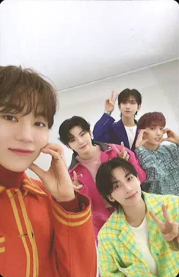 세븐틴 보컬팀 2023 FOLLOW to SEOUL 87