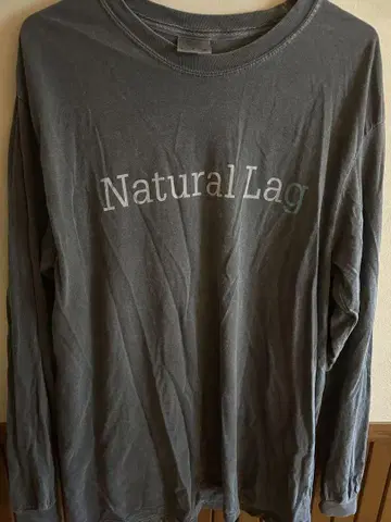 Da-iCE 하나무라 소타 Natural Lag 롱 티셔츠 GLOW 투어