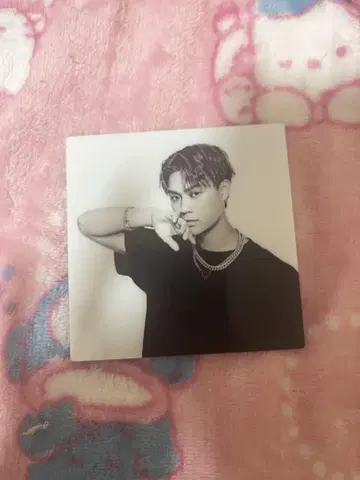 LDH LIVE EXPO 2024 TJBB 아크릴 코스터 우바라 유우히
