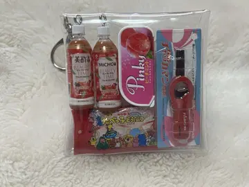 가챠 파우치
