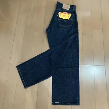 새상품 Levi's 503 Relax Straight W34 L36