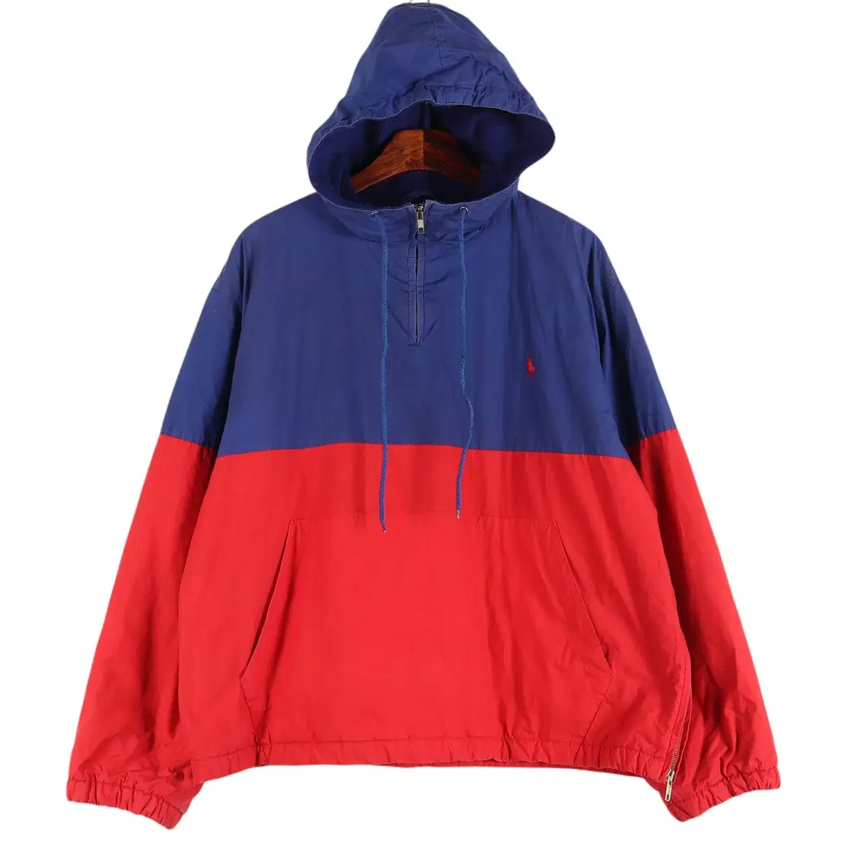 폴로 랄프로렌 POLO RALPH LAUREN 80s 아노락 점퍼 L