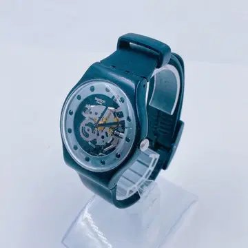 6FM101 SWATCH 스와치 손목시계 SUOZ147 쿼츠