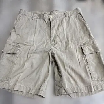 NAUTICA 카고 팬츠