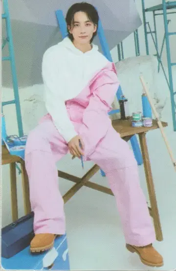 SEVENTEEN JEONGHAN CARAT LAND 2023 06/82