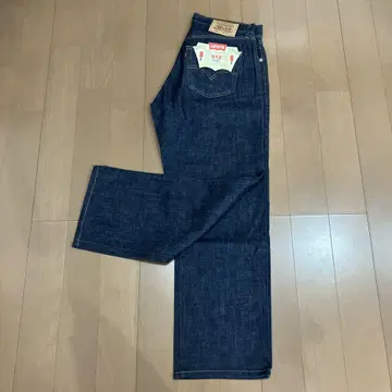 새상품 리바이스 512 W33 L34