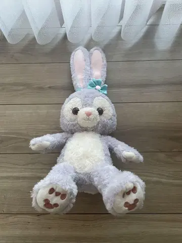 스텔라루 봉제 인형 도쿄디즈니씨