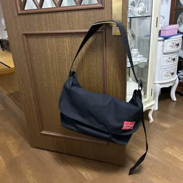 맨해튼 포티지 메신저 백