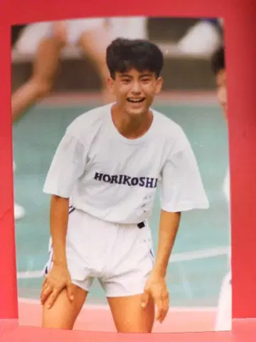 빛 GENJI 사토 아츠히로 사진 297