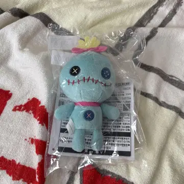 스티치 1번 복권