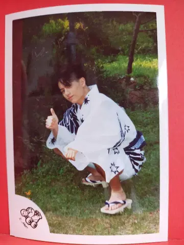 빛 GENJI 사토 아츠히로 사진 317
