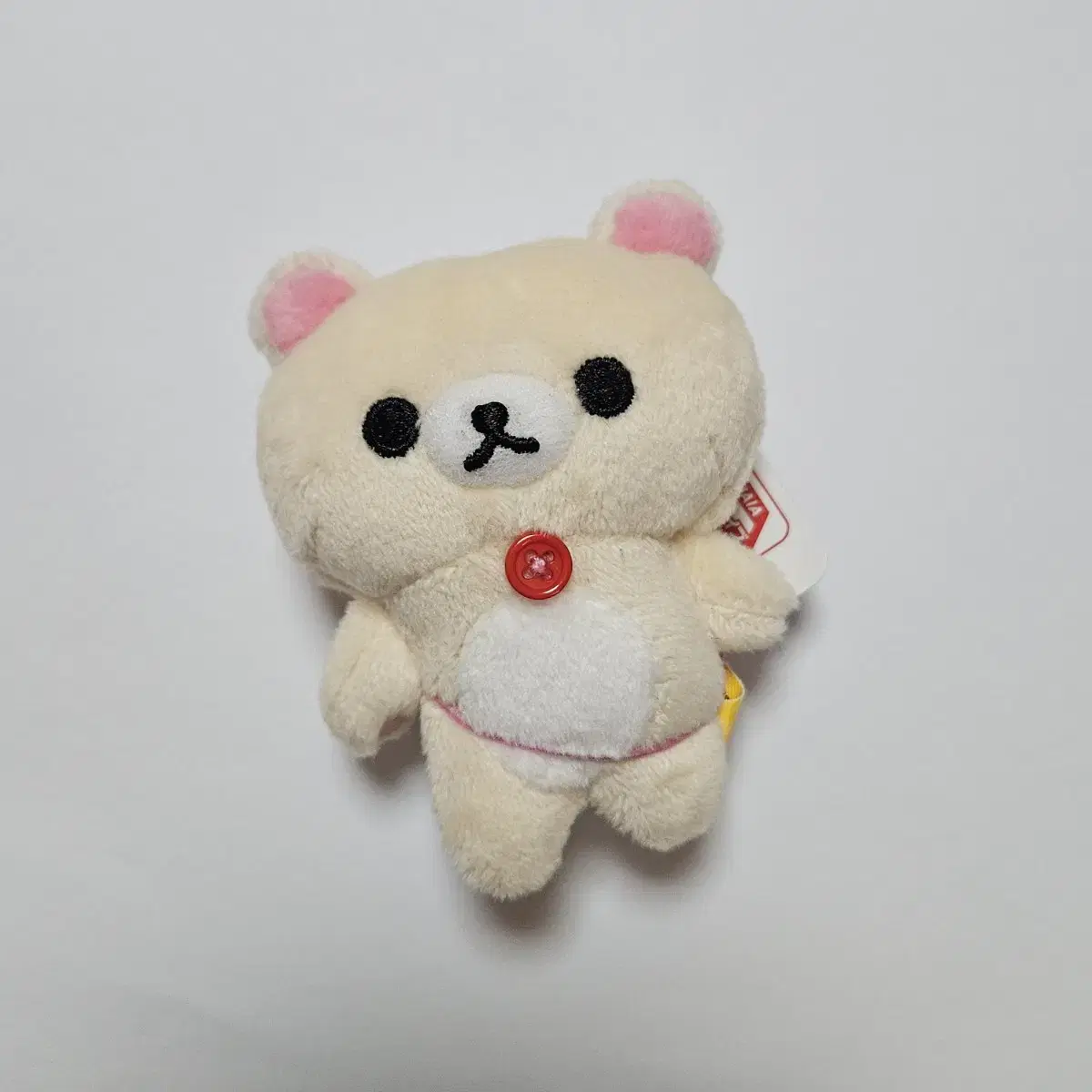 코리락쿠마 마스코트 누이 인형 판매