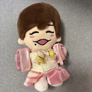나니와단시 나가오 켄토 치비누이