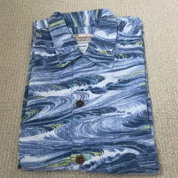 patagonia Pataloha 알로하 셔츠 XS