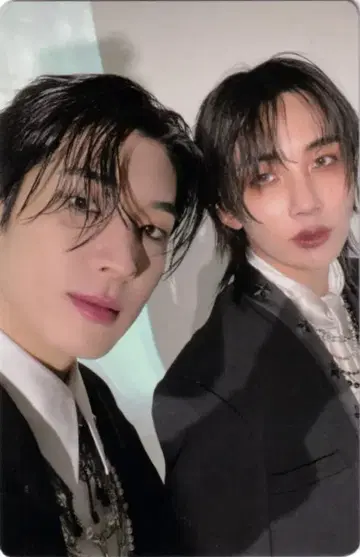 세븐틴 타워 레코드 JEONGHAN/WONWOO THIS MAN