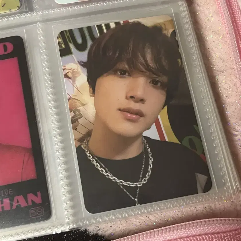 【公式】beatbox チョンロ young star ver. 10枚セット NCT チョンロ トレカ Beatbox Photobook Ver. YOUNG STAR VER