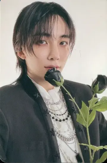세븐틴 Standard Ver. JEONGHAN THIS MAN