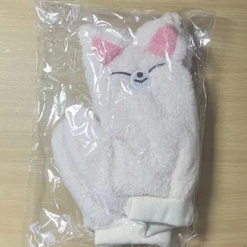 폭시니 장갑
