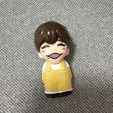 나니와단시 나가오 켄토 손가락 인형