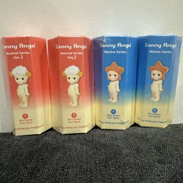 소니 엔젤 SonnyAngel