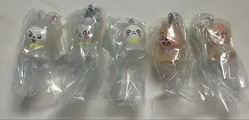 SKZOO 메지루시 액세서리