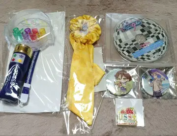 우라시마사카타센 USSS 응원봉 혜택