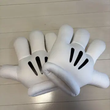 미키 핸드 디즈니