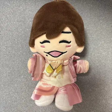 나니와단시 나가오 켄토 치비누이