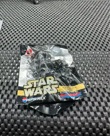베어브릭 STARWARS Tie Fghter Pilot