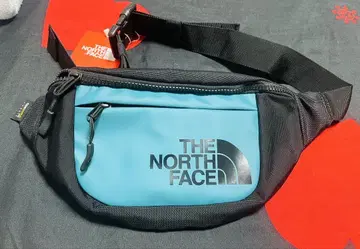 THE NORTH FACE 웨스트 파우치 파랑
