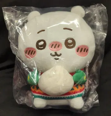 레그스 에니마이 복권 치이카와 치이카와 A상 치이카와 봉제 인형