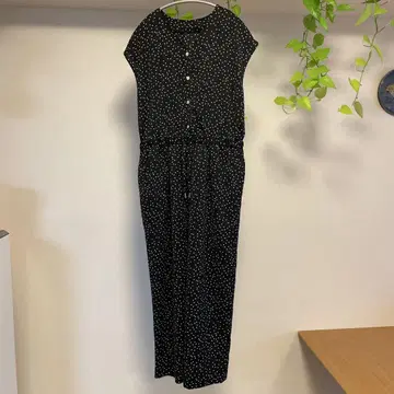 147 이치용나나 도트 올인원 XS 작은 체구 브랜드