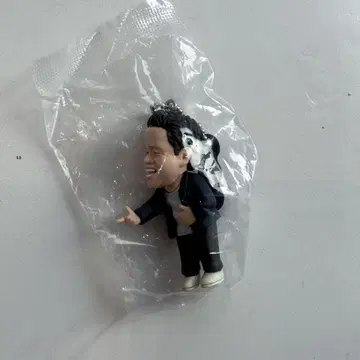 다이앤 고이고이고이하고 스스스스한 가챠 키링