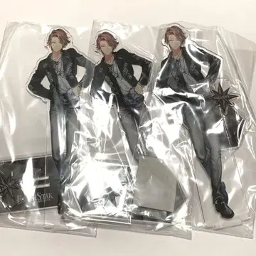 블랙스타 블라스타 BLACKSTAR 아크릴 스탠드 석류