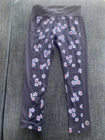 요가 팬츠