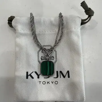 KY9JM 목걸이