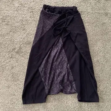 patterntorso 패턴 토르소 변형 사루 엘르 안티카