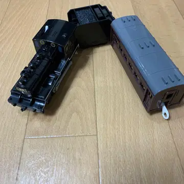 프라레일 SL 무한 기차
