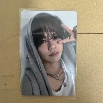 INI THE ORIGIN IN(I)SIDE 후지마키 쿄스케