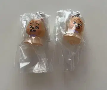 SKZOO 한쿼카 메지루시 액세서리