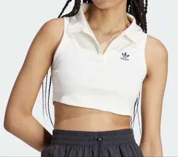 adidas 아디다스 프리미엄 오리지널 리브 탑 2XL