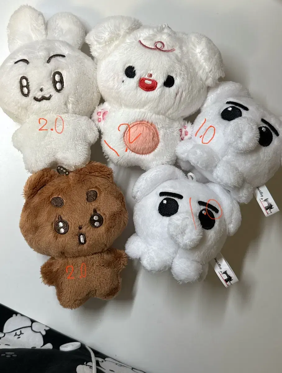 투바투 인형 양도