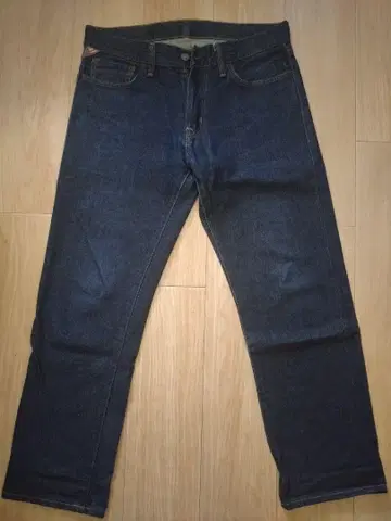 DENIM & SUPPLY RALPH LAUREN 스트레이트 데님 31
